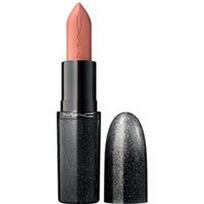 MAC - M·A·Cximal MACximal Sleek Satin Lipstick Lūpų dažai 3.5 g NAUGHTY NUDE