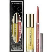 MAC - MAC Holiday Plumping Powerhouses Lip Combo Rinkiniai 1 pieces 1 vnt.