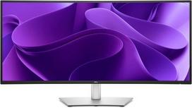 DELL TECHNOLOGIES DELL 34 PRO P3425WE CURVED WQHD IPS BLACK 21:9 USBC-90W RJ45