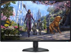 DELL TECHNOLOGIES DELL 27 ALIENWARE AW2725QF 4K UHD IPS 16:9 180HZ