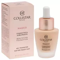 Collistar Magico Foundation 2R Rosy Beige Makiažo pagrindas