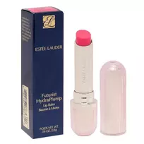 Estee Lauder Futurist Hydraplump Lip Balm 706 Raspberry Revial Lūpų balzamas Lūpų kosmetika