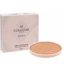 Collistar Magica Terra Refill Bronzing Powder 4.4 Portofino Pudra Sausa, biri pudra