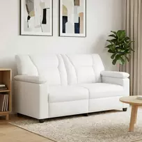 Sofa Balta 171 x 85 x 93 cm Dirbtinė oda