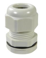 Jungtis Haupa M63, 55 mm, pilka sp., 5 vnt.