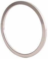 Rėmelis CristalRecord Reto ARO-047-002, Apvalus, nikelio sp., IP20