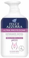 Intymios higienos prausiklis Felce Azzurra Ultra Protect, 250 ml