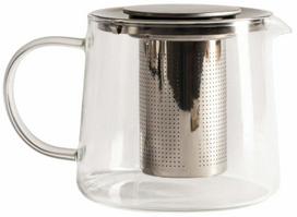 Arbatinukas su sieteliu Homla Milbo 244448, 1.5 l, skaidri sp.
