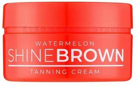 Savaiminio įdegio priemonė Byrokko Shine Brown Watermelon, 200 ml