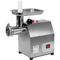 Yato mėsos malimo mašinėlė YG-03200, 250 W, 75 kg/h, 220-230 V, 50/60 Hz, 170 aps./min, 4 ašmenų peilis, 6 ir 8 mm sietai