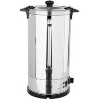 Yato Vandens Viryklė YG-04292, 14.1l, 2100-2600W, 220-240V, 50/60Hz, 30-110°C, Dvigubos Sienelės, Plienas 304/430