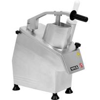 Yato elektrinis daržovių smulkintuvas YG-03100, 550 W, 220-240 V, 300 kg/h, 205 mm, 50/60 Hz, IPX3, nerūdijantis plienas