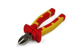 VDE Sānu knaibles 160mm, K10454, KAMASA TOOLS, 1000V izolācija