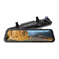 WOLFBOX G900 Pro 4K + 2,5K vaizdo registratorius-veidrodis