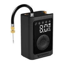 Etenwolf P300 Plus 3200 mAh elektrinė kamuolių pompa, juoda