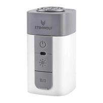 Etenwolf AIR 2 PRO 3200 mAh elektrinė pompa su LED žibintu