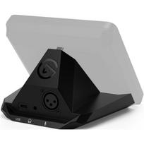 Elgato garso dokas XLR Dock MK.2 10GBQ9901, XLR jungtis, Wave FX procesorius, Stream Deck + suderinamumas