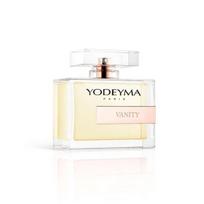 Kvapusis vanduo Yodeyma Vanity EDP moterims, 100 ml