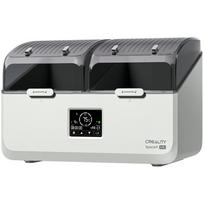 Creality SpacePi X4L 4005010127, 340W, 45–75°C, 1–48h, 1.75/2.85mm, 200mm, 150mm, LCD jutiklinis ekranas, drėgmės jutikliai