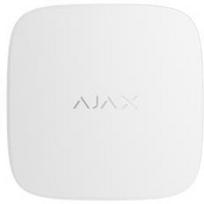 Ajax priešgaisrinis detektorius FireProtect 2 SB 52256, 1700 m, 85 dB, dūmų, šilumos ir CO jutiklis, 2 baterijos