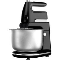 Feel-Maestro Virtuvinis mikseris MR-553, 600 W, 3,5 l, 5 greičiai, turbo režimas, tešlos kabliai, dubuo su dangčiu, plaktuvas