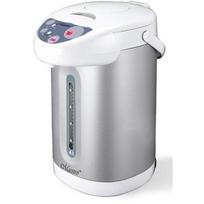 Feel-Maestro elektrinis virdulys MR-084, 4.5L, 750W, 220-240V, 50Hz, nerūdijantis plienas, baltas, elektrinis siurblys