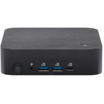 Asus Mini kompiuteris PN54-BBR726MNS1 90MR01D2-M000E0, AMD Ryzen 7 260, 3.8 GHz, 5.1 GHz, 8 branduoliai, 16 gijų, 64GB, 5600