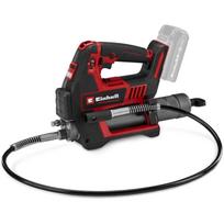 Einhell Akumuliatorinė tepalo pistole TP-GR 18/690 Li-Solo 4522300, 18V, 690bar, 295ml/min, 455g, Li-Ion, LED apšvietimas