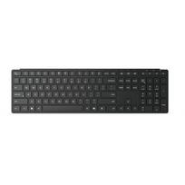 Lenovo klaviatūra Multi-Mode Pro 6000 4Y41S04700, belaidė, Bluetooth, lietuvių kalba, 112 klavišų, kupoliniai jungikliai