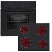 Respecta HS1000G-19 (black)