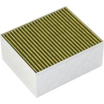 Neff Aktyvintos anglies filtras Z53XXB1X6, 1 vnt., anglies filtras, gartraukiams, 12 mėnesių