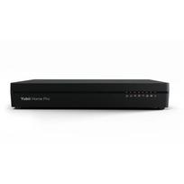 Fibaro išmaniojo namo centras YHP-001 (2) EU, Z-Wave, juodas, 1 vnt, 0.90 kg, 1.1 kg, 0.00 m³, 545 vnt, 160.00 g, 40.00 g