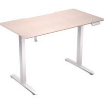 Endorfy elektrinis stalas Atlas S Electric EY8E009, 114x60cm, 72-118cm, 80kg, elektrinis aukščio reguliavimas, ausinių laikiklis