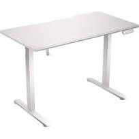 Endorfy Atlas S Electric EY8E008, stalas, 114x60cm, 72-118cm, elektrinis reguliavimas, 80kg, ausinių laikiklis, kabelių tvarkymas