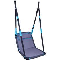 Hudora Sūpynės lizdas Hollywood 72165, 100kg, 92-152cm, 25mm, plienas, polipropilenas, sulankstomas