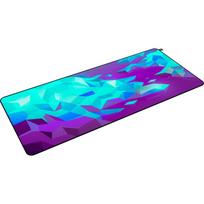 Cherry XTRFY GP5 Litus Blue pelės kilimėlis GP5-XL-LITUS-BLUE, 920x400x3mm, audinys, neslystanti apačia, susiūti kraštai