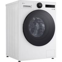 Lg skalbimo mašina F4WX808YC, 8kg, 1400 aps/min, A, 37kWh, 47l, 72dB, AI DD, TurboWash 360, Steam, WLAN