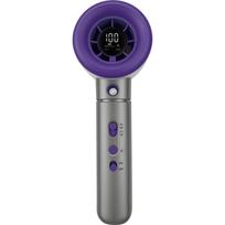 Verbatim Cool 'n' Go Aqua Breeze Ventiliatorius 32345, 6,5W, 63dB, 100 greičių, 3000mAh, USB-C, miglos vėsinimas