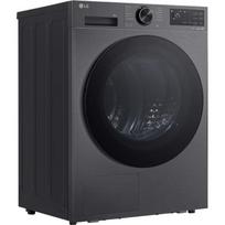 Lg RT80X7B, šilumos siurblio džiovintuvas, 8 kg, B energijos klasė, 62 dB, AI Dry, Dual Inverter, Sensor Dry, WiFi, ThinQ