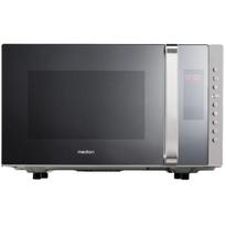 Medion mikrobangų krosnelė MD17495 50075804, 23l, 800W, 1200W, 5 lygiai, 270mm, grilis, karštas oras, LED ekranas, laikmatis