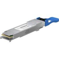 Ubiquiti optinis siųstuvas-imtuvas UACC-OM-QSFP28-SR4, 100Gbps, 100 m, MPO-12/UPC B tipas, 850 nm, 0-70 °C, 2,5 W