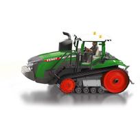 Siku Traktoriaus modelis 6790 10679000000, 1:32, Bluetooth, programėlės valdymas, RC, metalas, plastikas