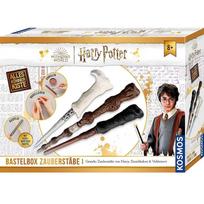 Kosmos Harry Potter burtų lazdelės, rankdarbių rinkinys 604653, 8-12 metų, vaikams, FSC