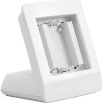 Homematic Ip Išmaniojo namo stalinis laikiklis HMIP-DS55 141743A0, baltas, 145g, 90x79x67mm, Alexa, HomeMatic IP