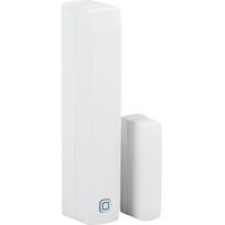 Homematic Ip išmaniosios namų lango ir durų kontaktas HmIP-SWDM 151363A0, magnetinis, atidarymo detektorius, baltas, vidaus