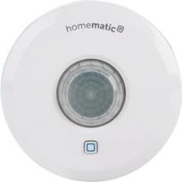 Homematic Ip išmaniosios namų buvimo jutiklis HmIP-SPI 150587A0, 3,5m, 105°, 7m, prieblandos jutiklis, apsaugos kontaktas