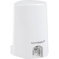 Homematic Ip išmaniojo namo šviesos jutiklis HmIP-SLO 151566A0, 0,01-83860 lx, lauko, belaidis, Homematic IP