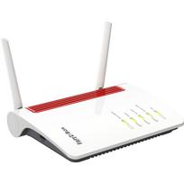 Fritz! Maršrutizatorius 6850 5G V2 20003180, 5G, 4G, 3G, DECT ULE, mini-SIM, 6 W, DLNA, UPnP AV, VoIP, VoLTE, VoNR
