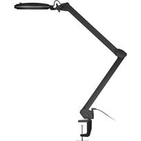 Goobay LED stalinė lempa su didinamuoju stiklu 64986, 10W, 800lm, 3500-6500K, IP20, 60 SMD LED, 1.75x padidinimas, 3 dioptrijos