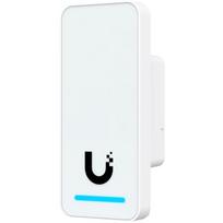 Ubiquiti UniFi Access G2 skaitytuvas UA-G2, 10/100Mbit/s, 13,56 MHz, NFC, Bluetooth, vidaus/lauko, baltas